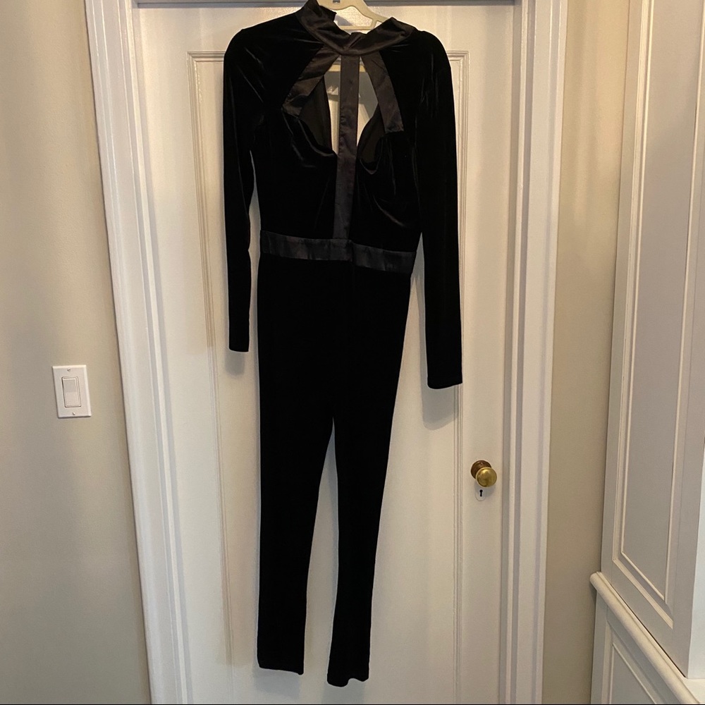 Jumpsuit